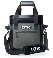 Ultra-Tough Soft Cooler