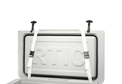 Ultra-Tough Cooler Cushion
