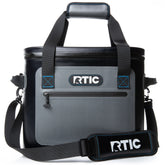 Ultra-Tough Soft Cooler