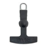 Latch Zipper Pull