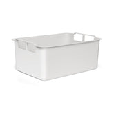Ultra-Light Cooler Dry Goods Basket