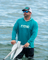 Men's R-Tech Sun Hoodie