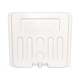 Ultra-Light Cooler Freezable Divider
