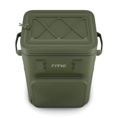 Ultra-Tough Backpack Cooler