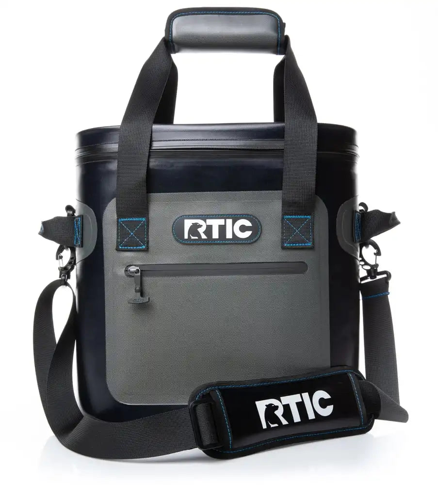 Ultra-Tough Soft Cooler