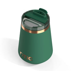 12oz Happy Hour Wine Tumbler