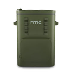 Ultra-Tough Backpack Cooler