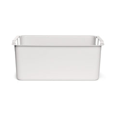 Ultra-Light Cooler Dry Goods Basket