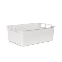 Ultra-Tough Cooler Dry Goods Basket