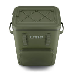 Ultra-Tough Backpack Cooler