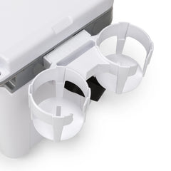 Ultra-Light Cooler Cup Holder & Accessory Adapter