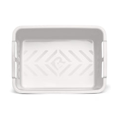 Ultra-Light Cooler Dry Goods Basket